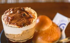 Bottari Rooms Panarea